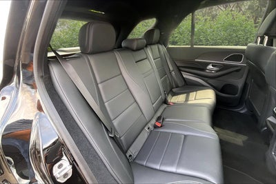 2025 Mercedes-Benz GLE GLE 450e