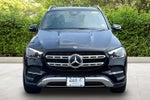 2025 Mercedes-Benz GLE GLE 450e
