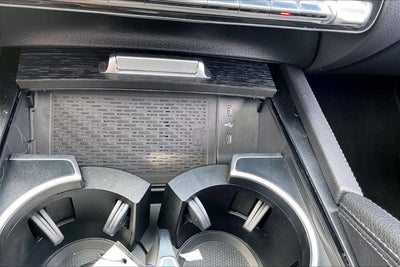 2025 Mercedes-Benz GLE GLE 450e
