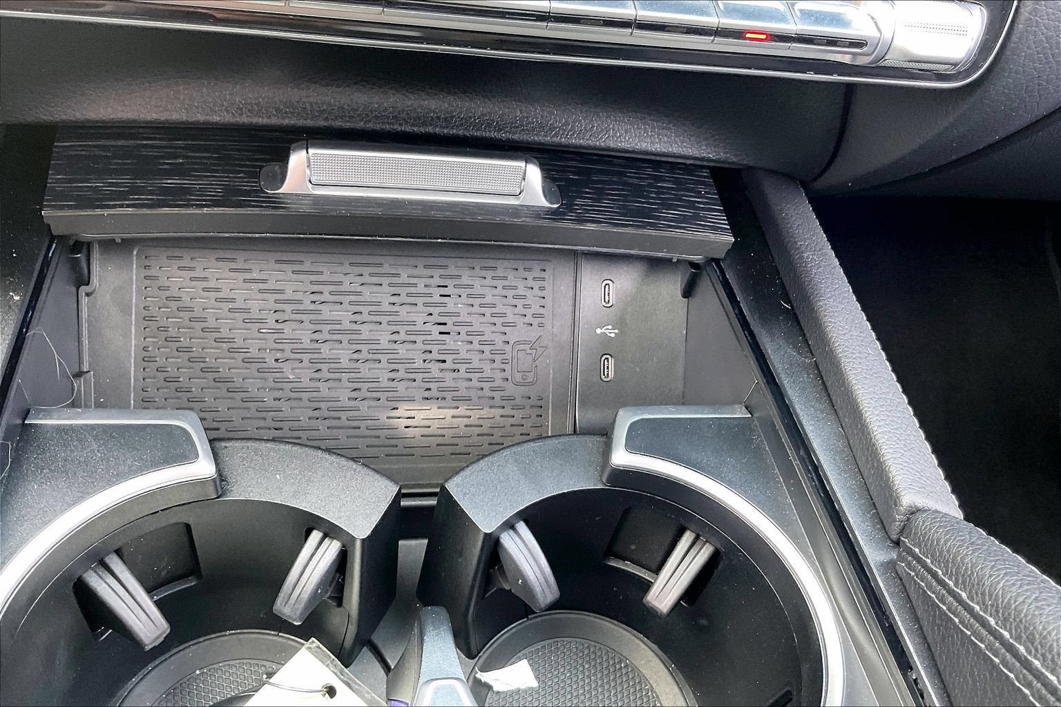 2025 Mercedes-Benz GLE GLE 450e