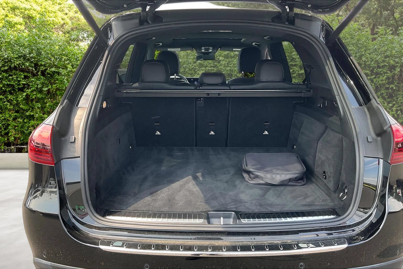 2025 Mercedes-Benz GLE GLE 450e