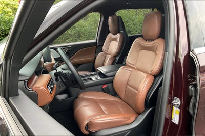 2023 Lincoln Aviator Grand Touring