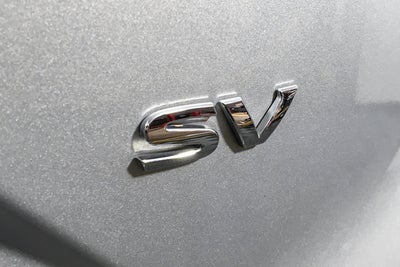 2017 Nissan Murano SV