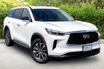 2023 INFINITI QX60 PURE