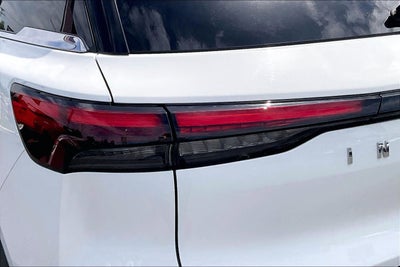 2023 INFINITI QX60 PURE