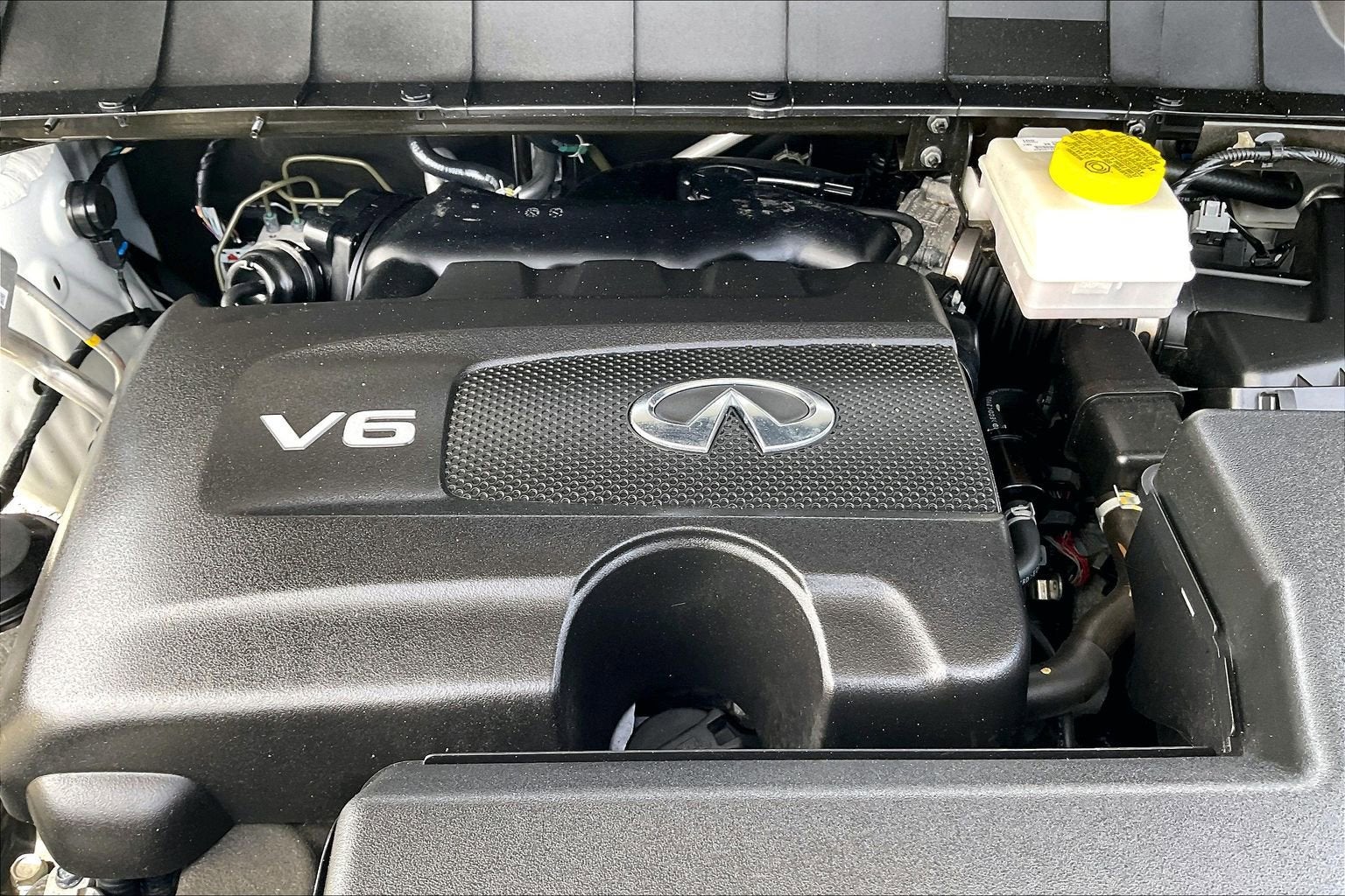 2023 INFINITI QX60 PURE
