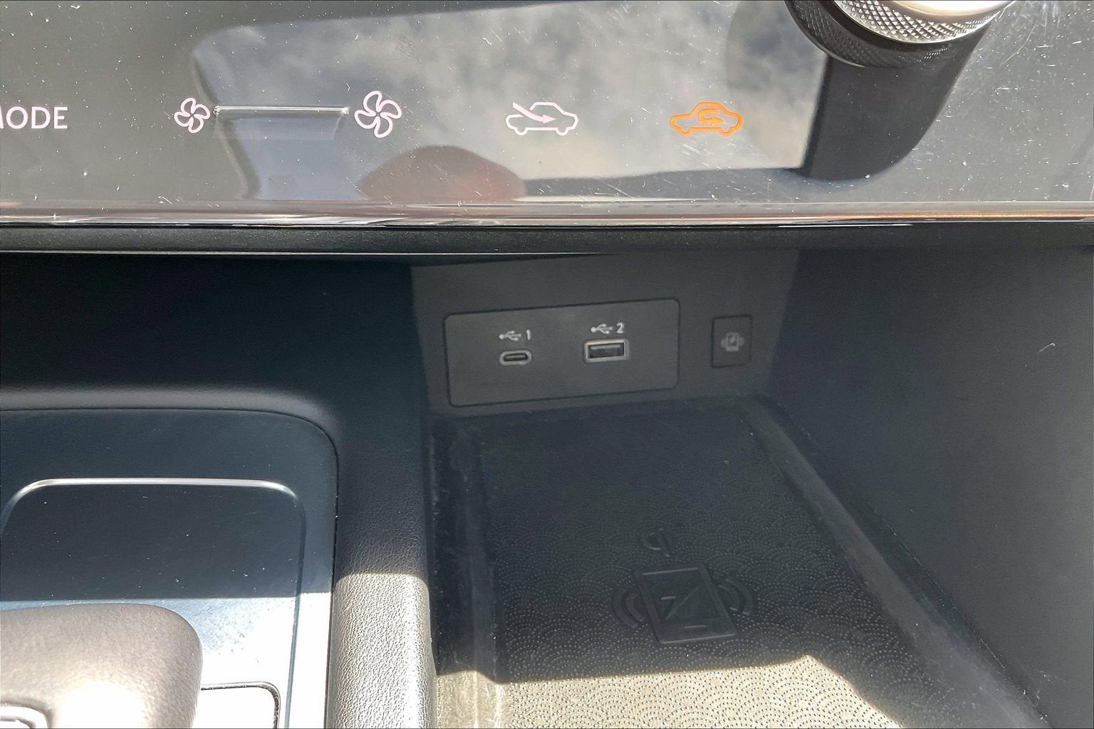 2023 INFINITI QX60 PURE