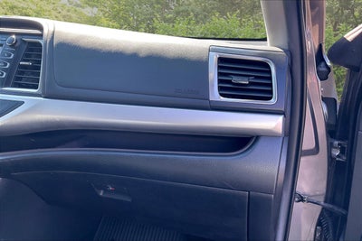2019 Toyota Highlander LE Plus