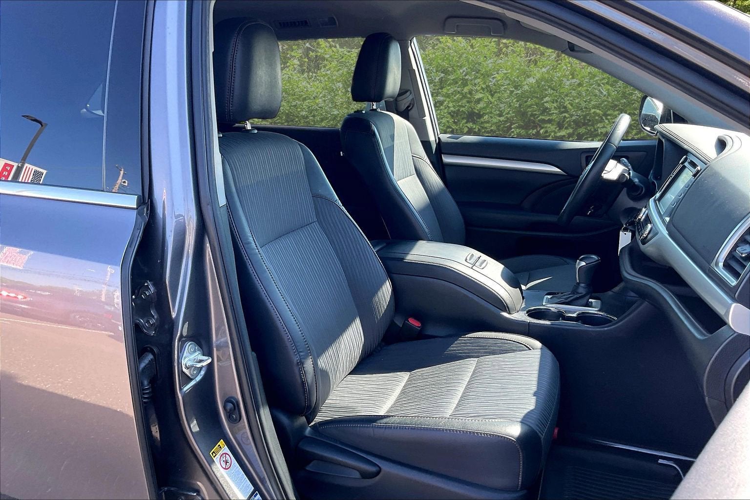 2019 Toyota Highlander LE Plus