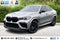 2022 BMW X6 M M