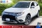 2020 Mitsubishi Outlander SE