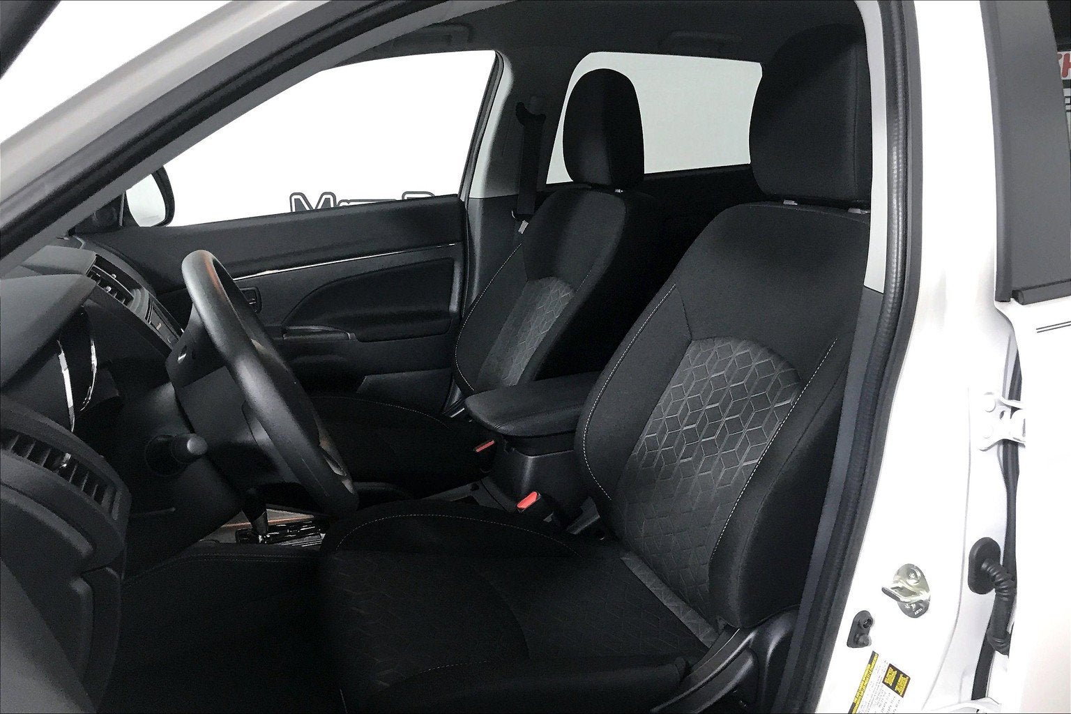 2020 Mitsubishi Outlander Sport Base