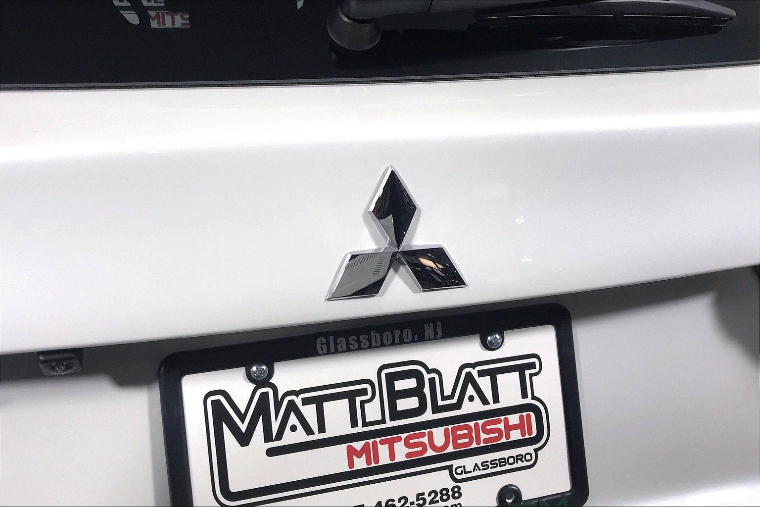 2020 Mitsubishi Outlander Sport Base