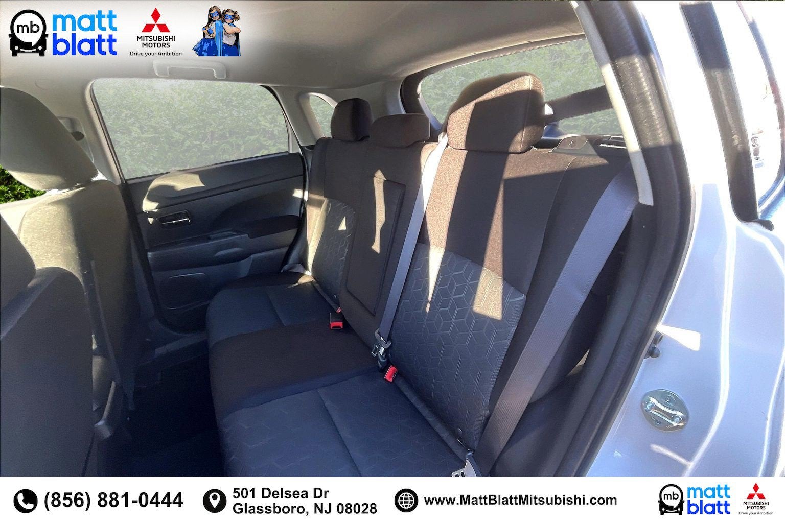 2020 Mitsubishi Outlander Sport Base