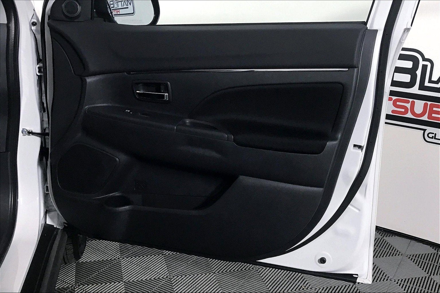 2020 Mitsubishi Outlander Sport Base