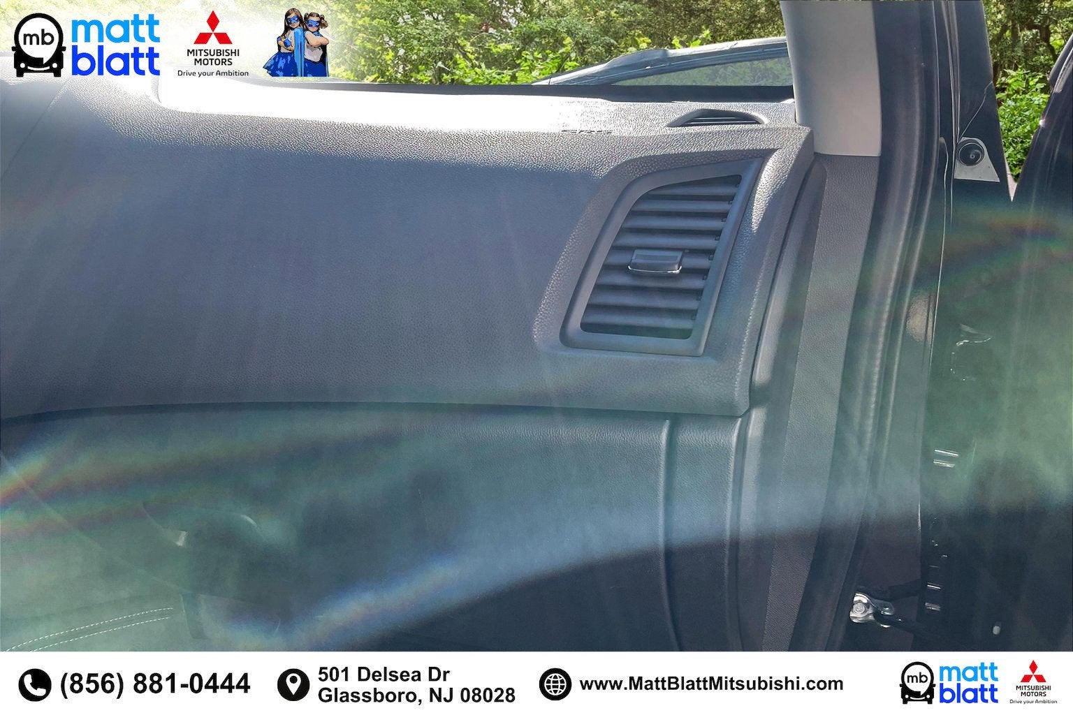 2022 Mitsubishi Outlander Sport ES