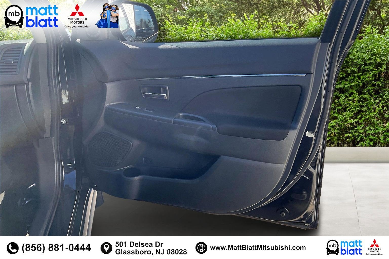 2022 Mitsubishi Outlander Sport ES