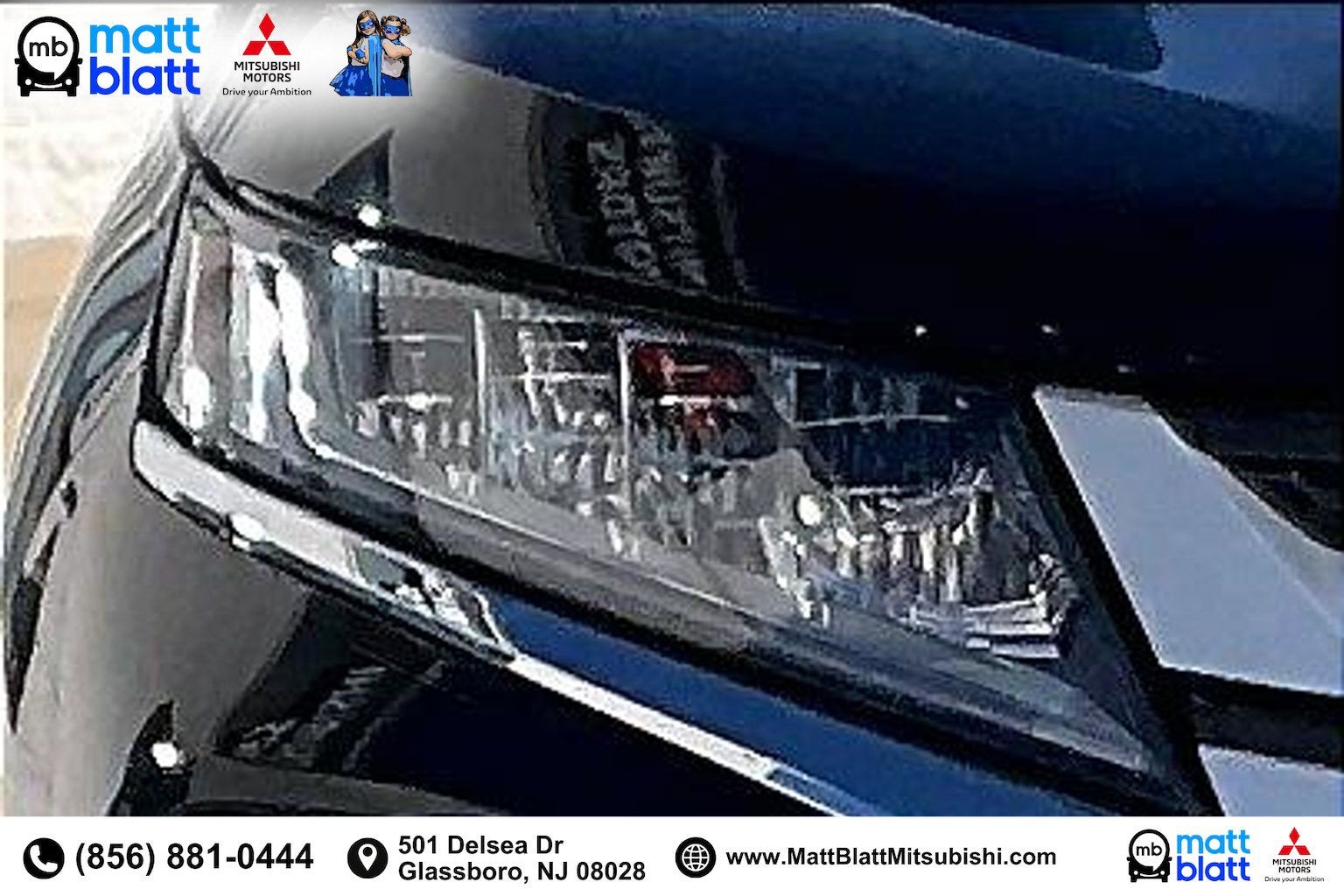 2022 Mitsubishi Outlander Sport ES