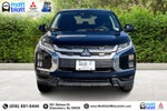2022 Mitsubishi Outlander Sport ES