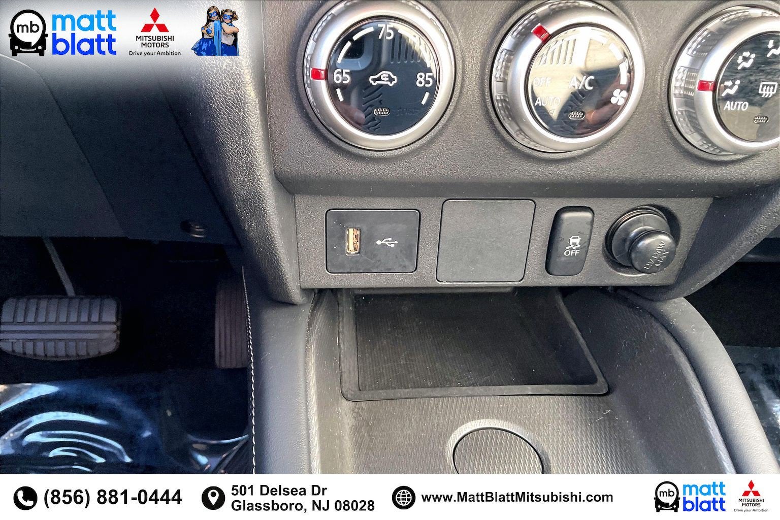 2022 Mitsubishi Outlander Sport ES