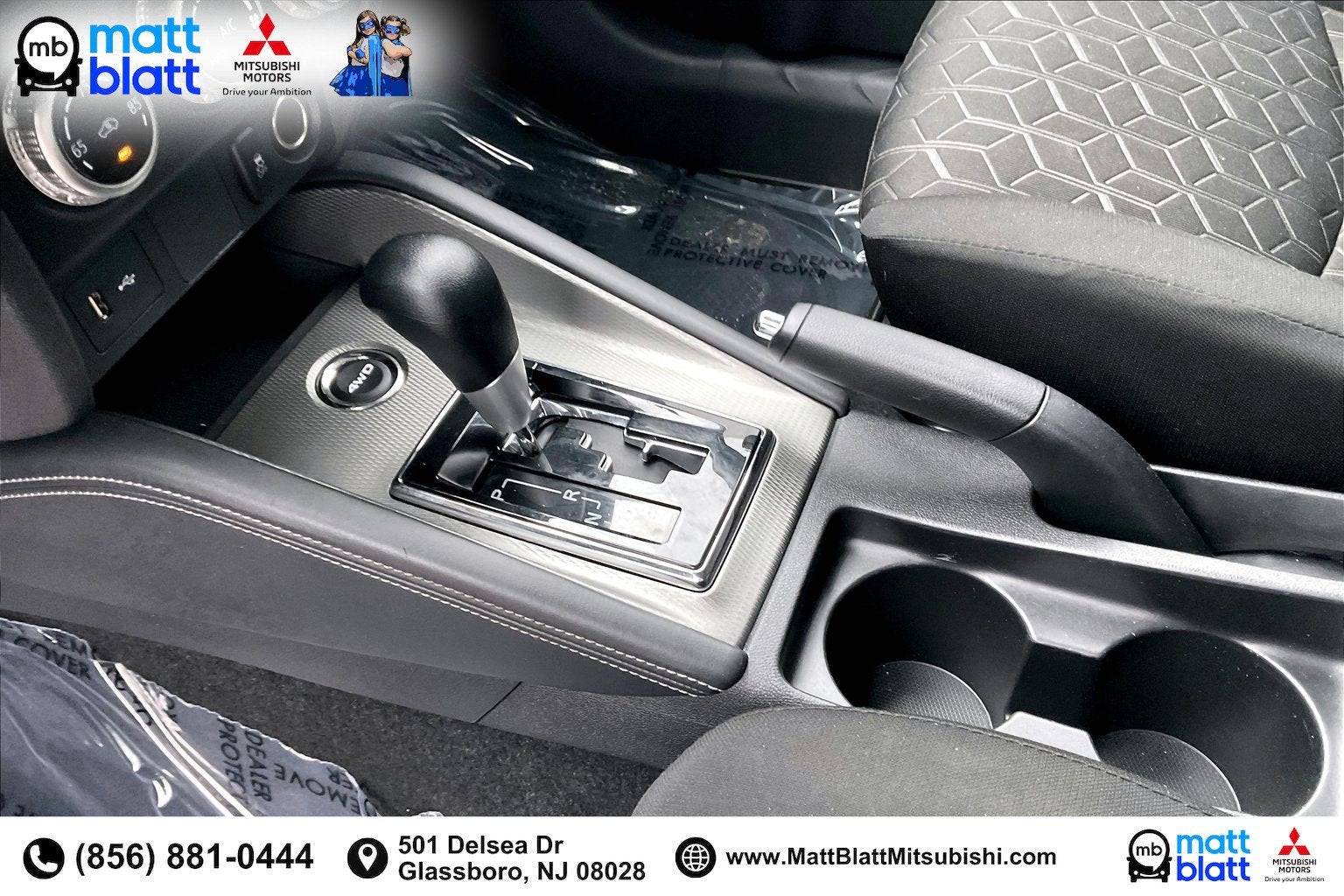 2024 Mitsubishi Outlander Sport LE