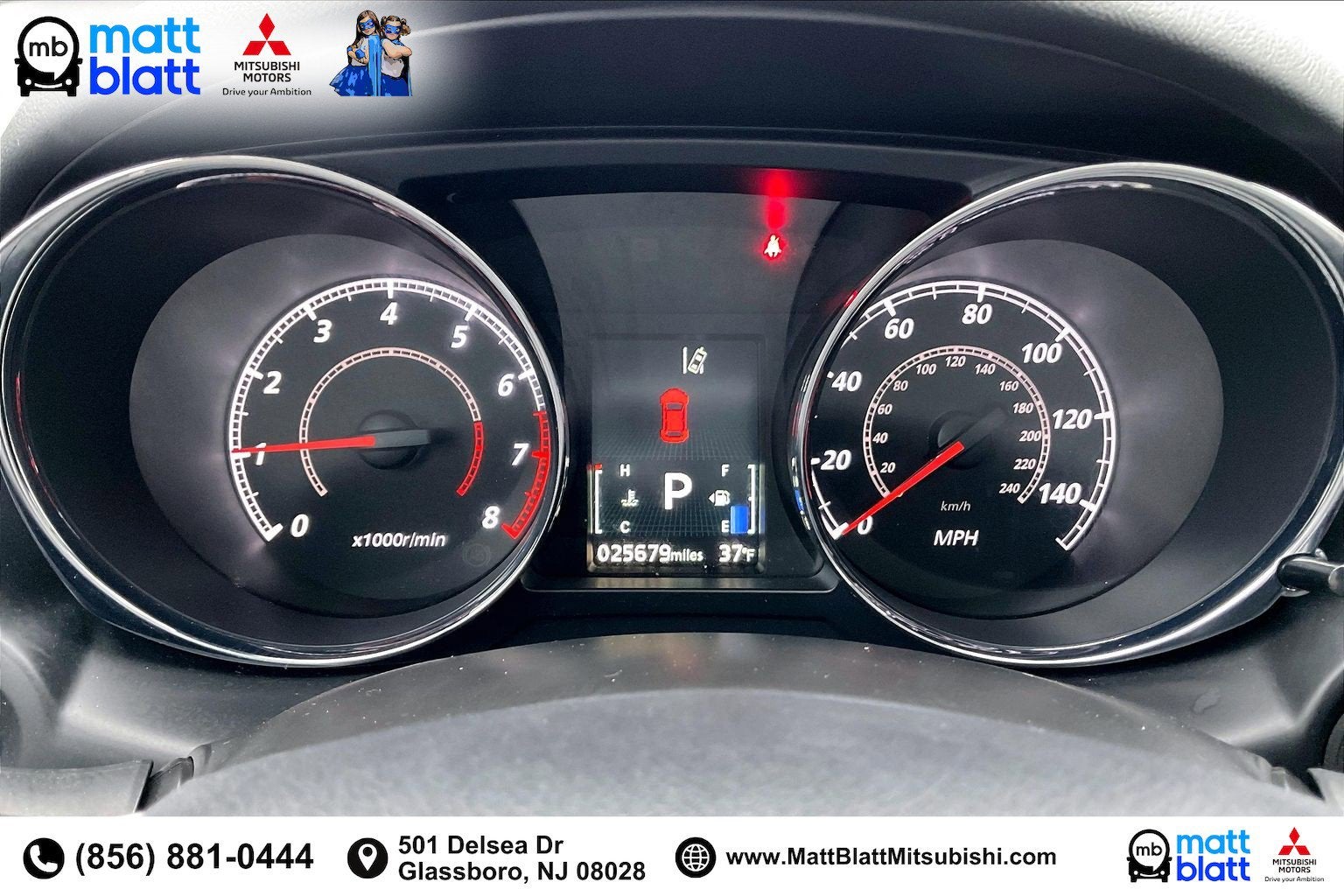 2024 Mitsubishi Outlander Sport LE