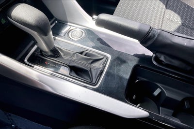 2024 Mitsubishi Eclipse Cross ES