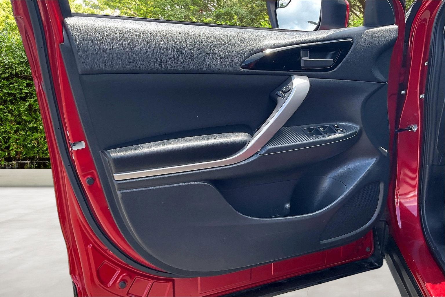 2024 Mitsubishi Eclipse Cross ES
