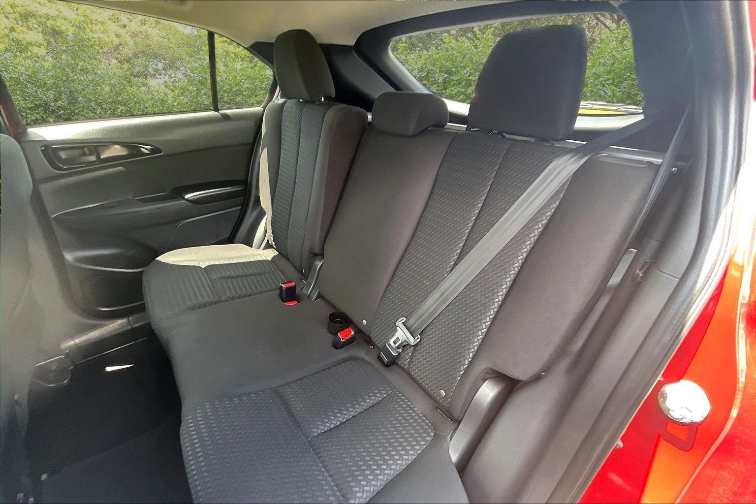 2024 Mitsubishi Eclipse Cross ES