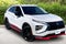 2024 Mitsubishi Eclipse Cross Black Edition S-AWC