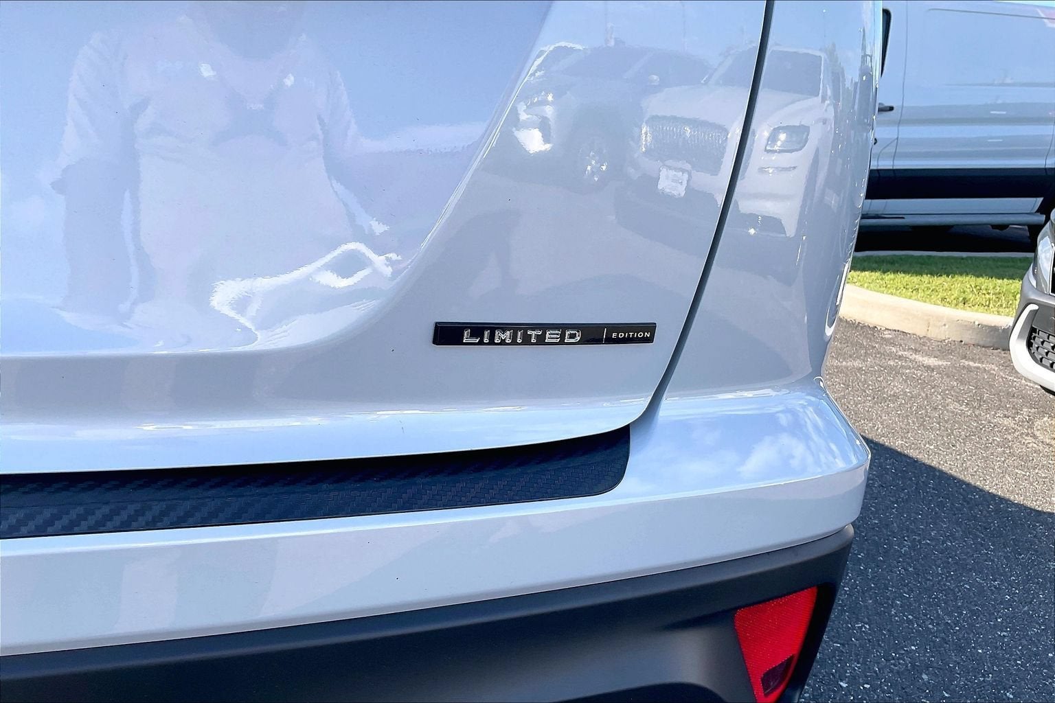 2026 Mitsubishi Eclipse Cross LE