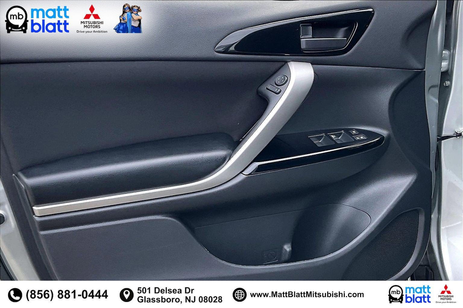 2024 Mitsubishi Eclipse Cross LE