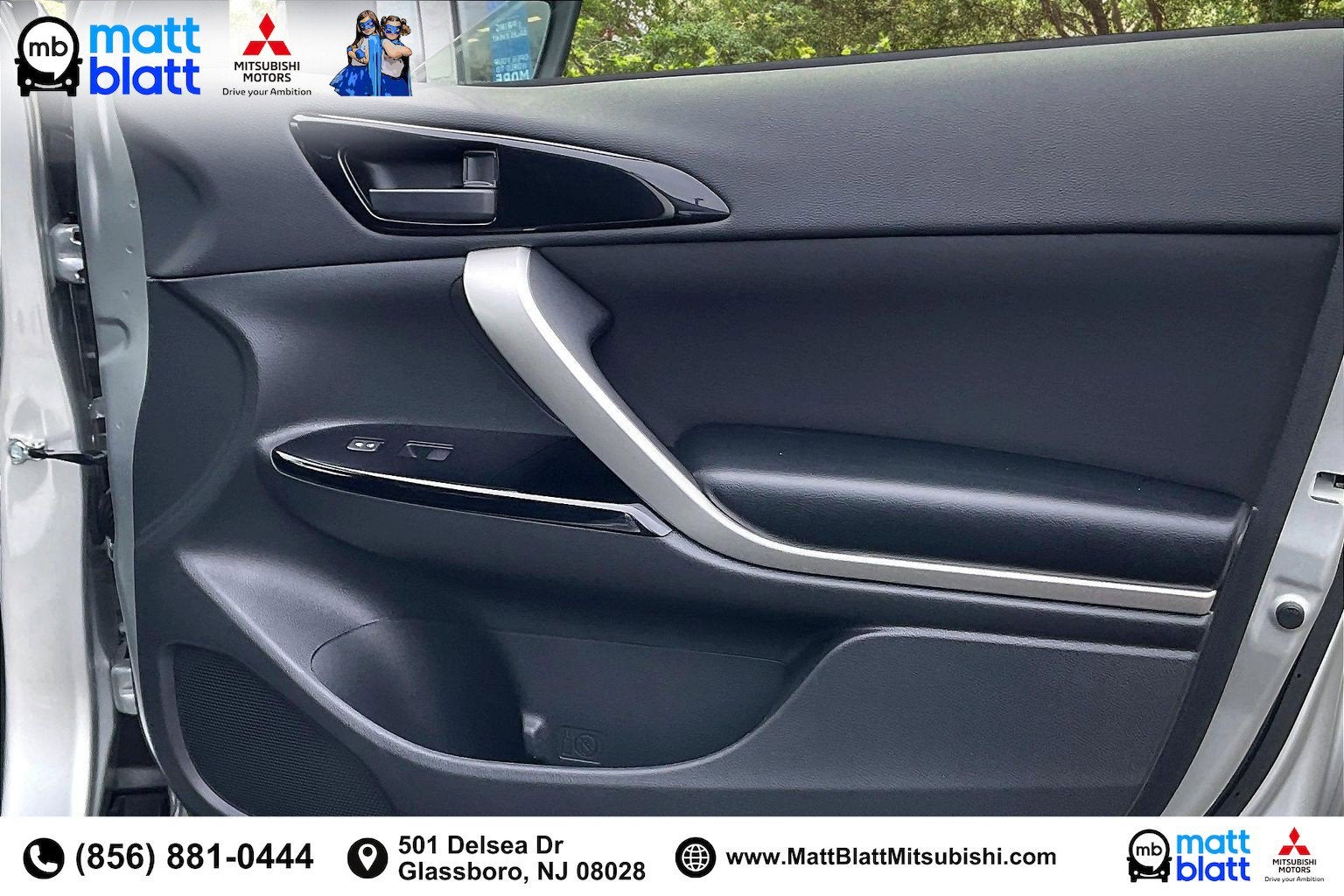 2024 Mitsubishi Eclipse Cross LE