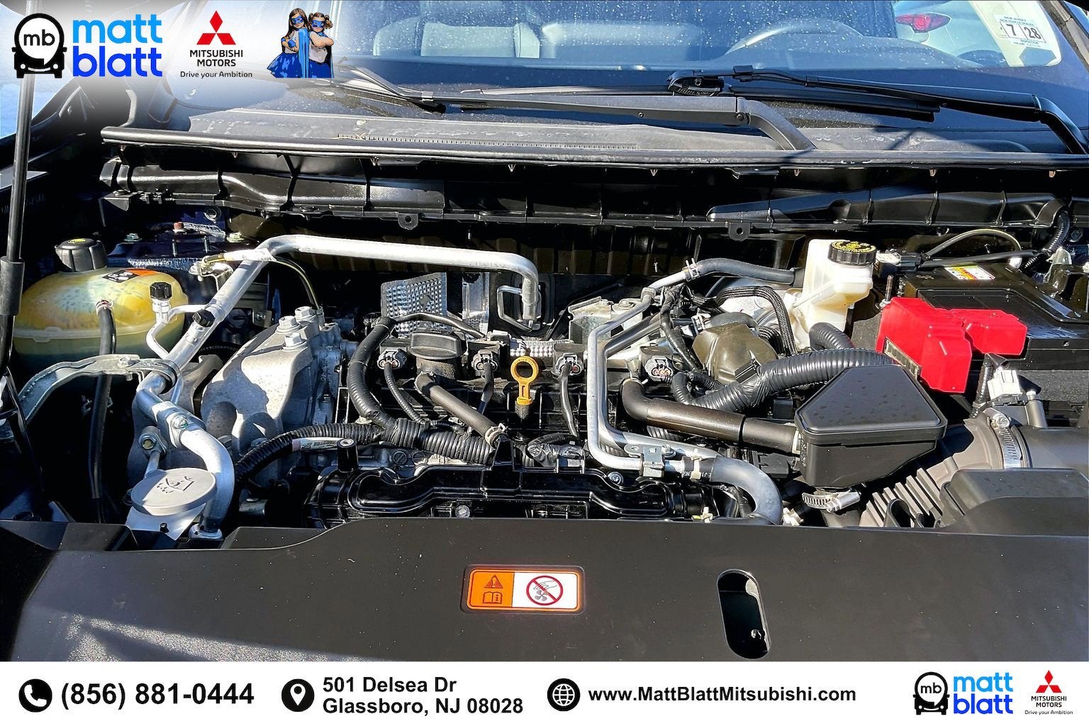 2023 Mitsubishi Outlander SE Special Edition