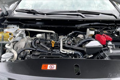2023 Mitsubishi Outlander ES