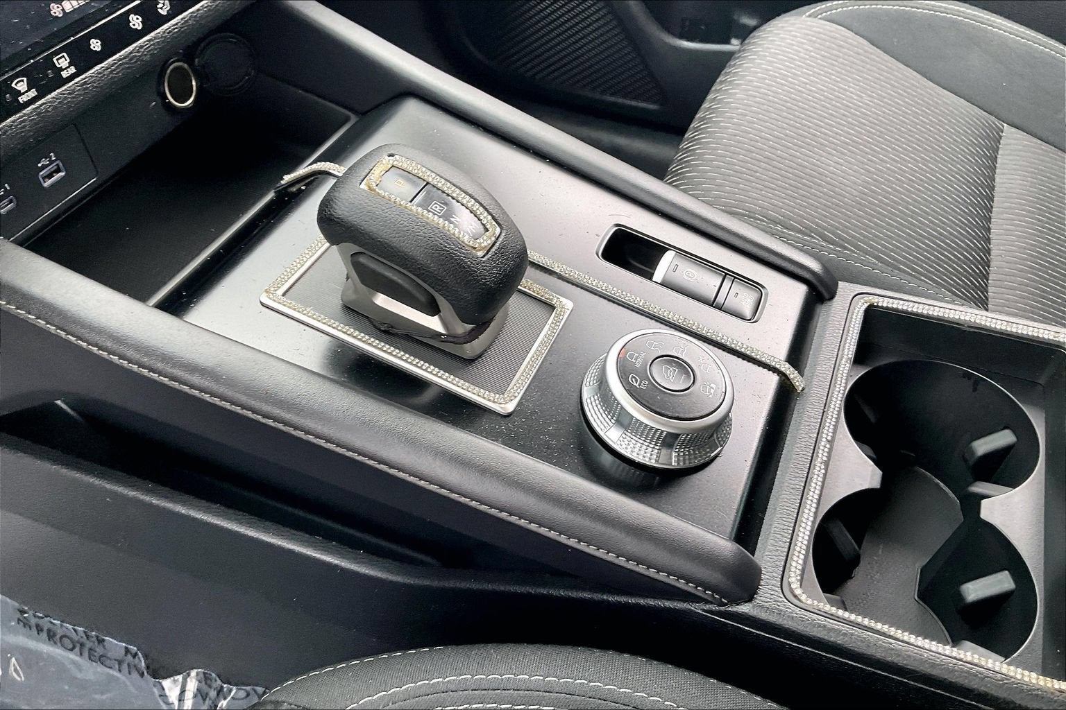 2023 Mitsubishi Outlander ES