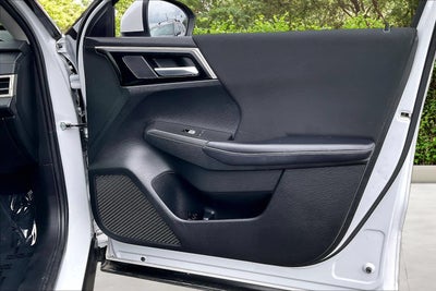 2023 Mitsubishi Outlander ES