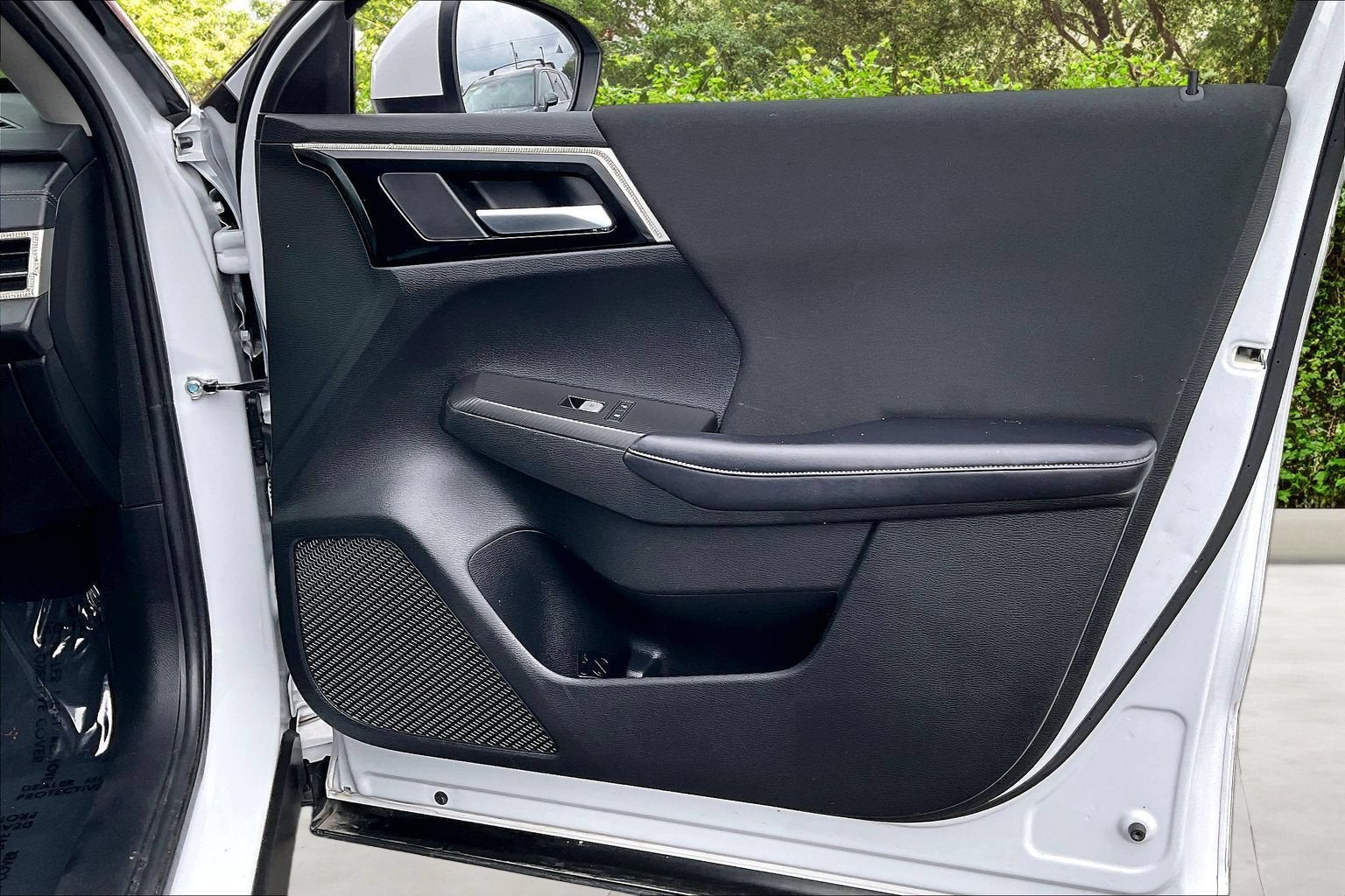 2023 Mitsubishi Outlander ES