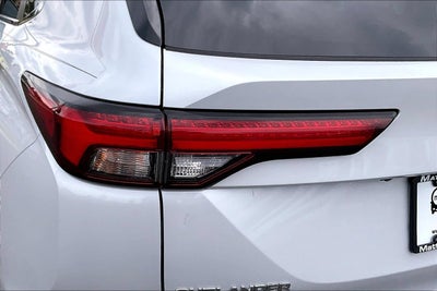 2023 Mitsubishi Outlander ES