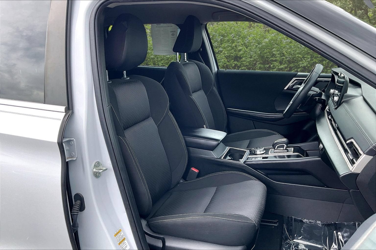 2023 Mitsubishi Outlander ES