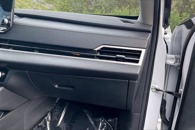 2024 Mitsubishi Outlander SE Black Edition S-AWC