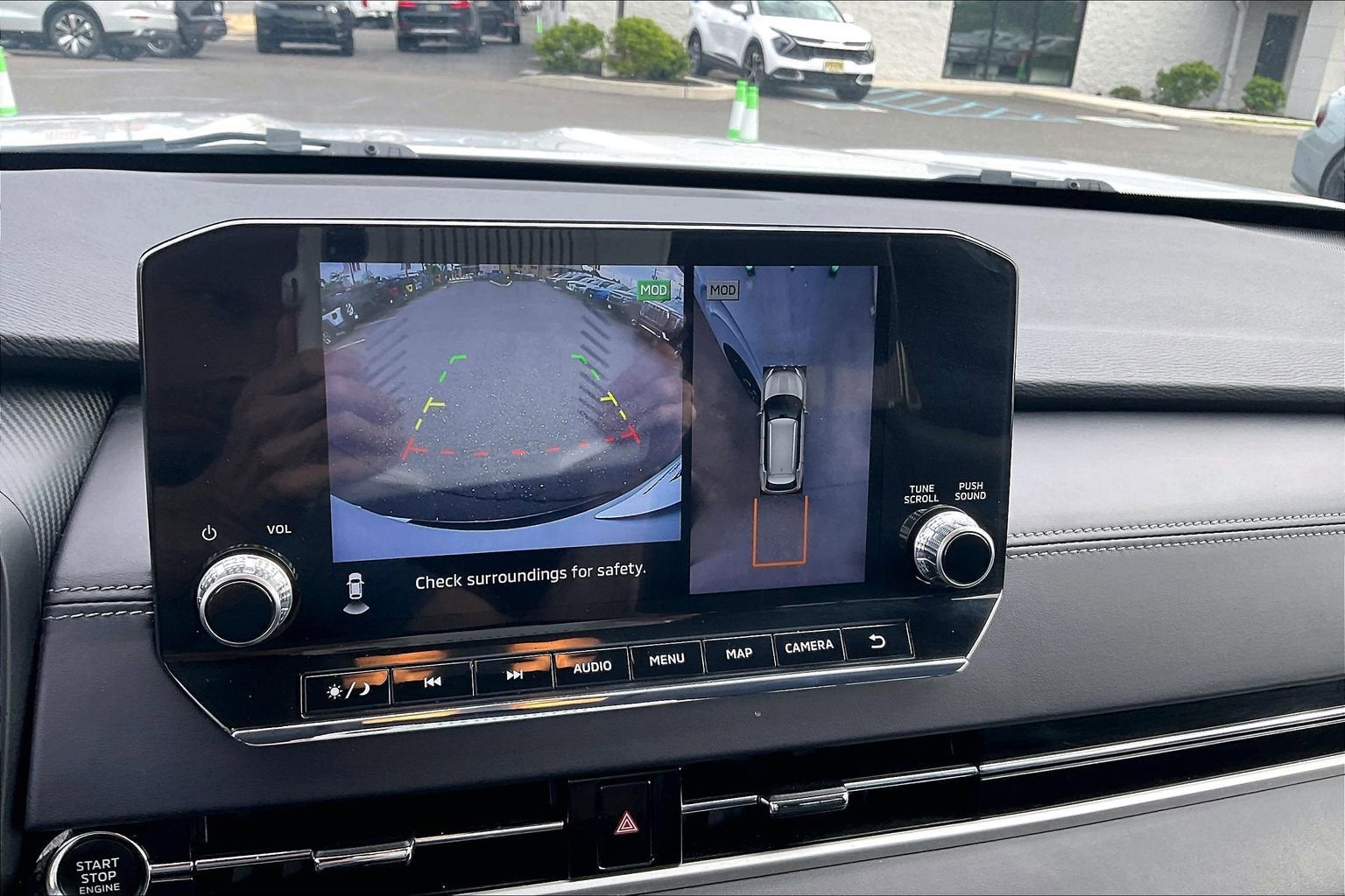 2024 Mitsubishi Outlander SE Black Edition S-AWC