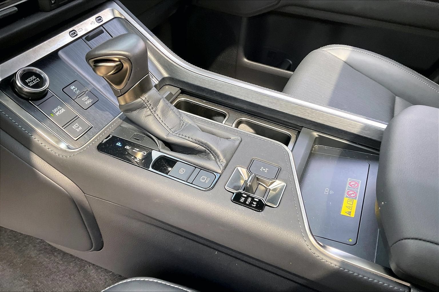 2025 Lexus GX GX 550 Premium+