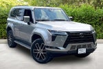 2025 Lexus GX GX 550 Premium+