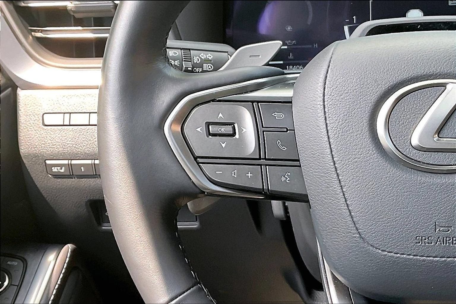 2025 Lexus GX GX 550 Premium+