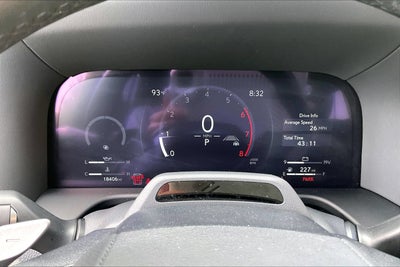 2025 Lexus GX GX 550 Premium+