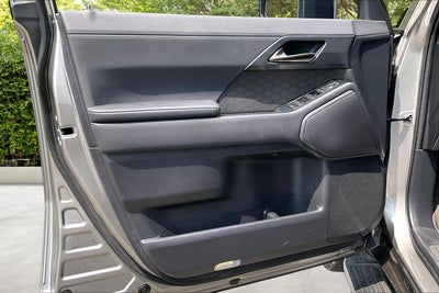 2025 Lexus GX GX 550 Premium+