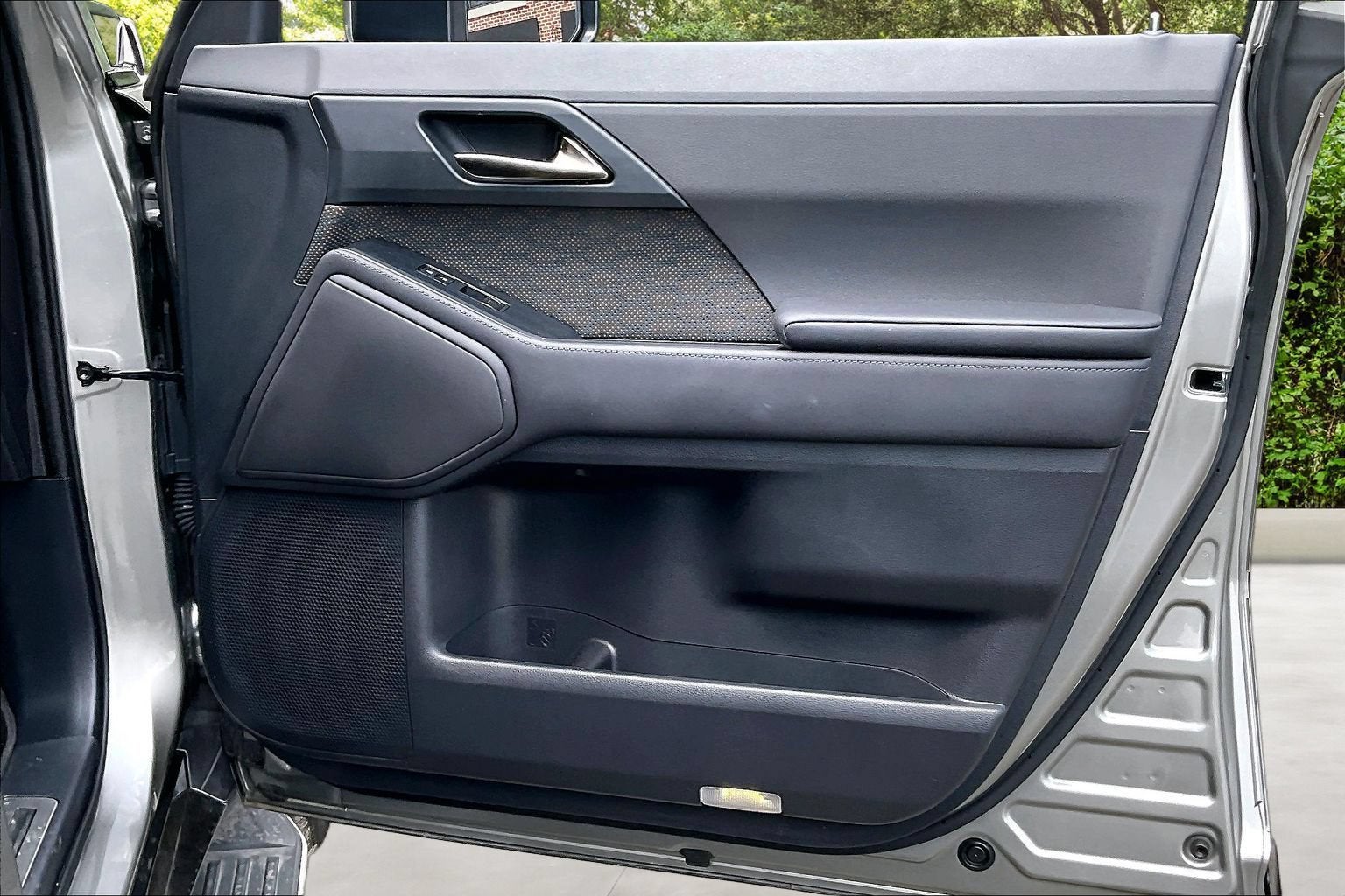2025 Lexus GX GX 550 Premium+