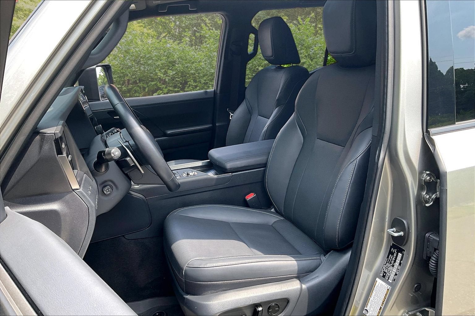 2025 Lexus GX GX 550 Premium+