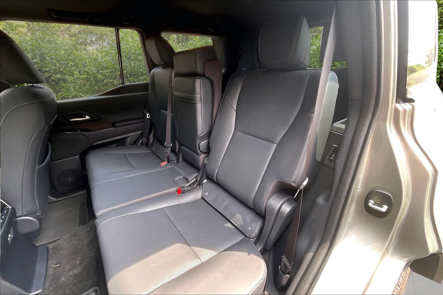 2025 Lexus GX GX 550 Premium+